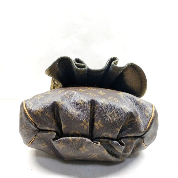 Louis Vuitton Kalahari PM Brown Monogram Shoulder Bag mon-1043-091025 - Picture 9 of 16